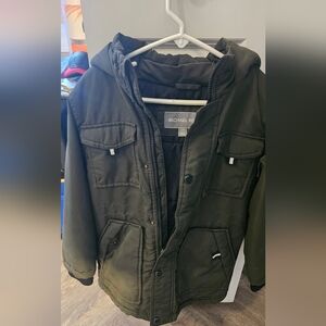 Kids coat